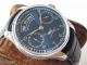 Swiss Grade 1 IWC Portuguese Annual Calendar Iw503502 Blue Watch - ZF Replica IWC Watches For Men (3)_th.jpg